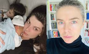 Un tubo de aspiradora me hurgaba el estómago como un roedor, algo de no repetir, puntualizó. Respuesta De Carolina Cruz A Margarita Rosa De Francisco Por Trino Sobre Hijos Vibra