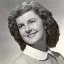 VIRGINIA "JENNY" MARIE SHUMATE Obituary