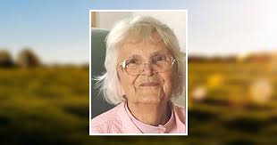 Dorothy Smith Obituary November 5, 2024