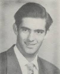 Dr George Tiberius Stroia (1931-2017)