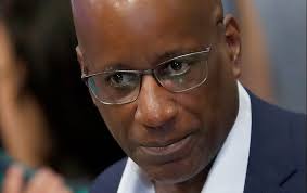 Sérgio Camargo processa André Janones por injúria racial