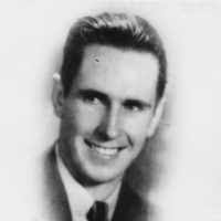 Paul Elliot Jensen (1911–1990) • FamilySearch