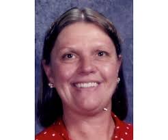 Anita Harris Obituary (1954