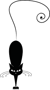 Pin Di Carolina Sprenger Su Pittura Gatti Disegni Di Gatti Immagini