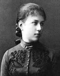 Alexandra Kollontai