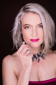 Elizabeth Jeanne le Roux