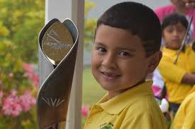 GIS Day recognised with Open Day at the Canister