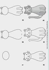 lerne tiere im kindergarten zeichnen beasts learning design materne zeichnen lernen fur kinder tiere zeichnen kinder zeichnen
