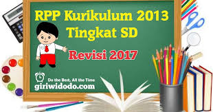 Buku ipa sd/mi bs bse kelas v 2. Rpp Kurikulum 2013 Sd Kelas 5 Semester 1 Dan 2 Revisi 2017 Giri Widodo