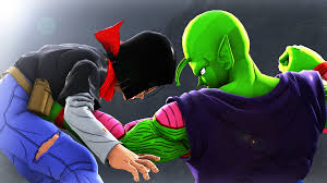 We did not find results for: Piccolo Vs Android 17 By Mrtermi988 On Deviantart