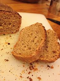 Pain Rustique Au Petit Epeautre Integral Megalow Food