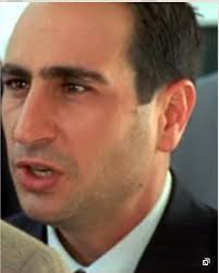 Most Disliked Character in Mr. Monk