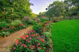 By planting it in late summer, you'll avoid most of the common pests, and it will have a longer time to mature. Enjoy A Rainbow Of Colors In Late Summer Gardens Official Georgia Tourism Travel Website Explore Georgia Org