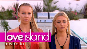 Australia S Vote Dumps A Girl From The Villa Love Island Australia 2018 Youtube
