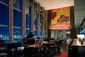 Lost in translation is a film that i had never seen before, and it's one experience that has been greatly lacking in my life. Lost In Translation Film Locations