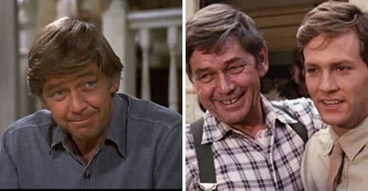 Why Did Ralph Waite Leave 'The Waltons'? On His Departure