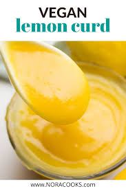 Vegan Lemon Curd Nora Cooks In 2020 Vegan Lemon Curd Lemon Recipes Lemon Curd