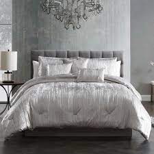 At once subtle and dramatic, the javan collection beds invites you to spend the night in style. House Of Hampton Rexdale Velvet Reversible 7 Piece Comforter Set Reviews Wayfair