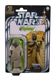 Tusken raider hat aka sand people. Star Wars Vintage Collection Action Figure 2021 Tusken Raider 10 Cm