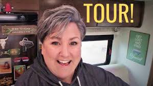 10 Things I LOVE & HATE About My B+ Leisure Travel Van Unity 24MB RV