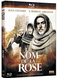 Within 20 minutes of the start of john turturro 's passion project, the name of the rose (bbc two), an adaptation of the umberto eco novel in which he stars, having executive produced and. The Name Of The Rose Blu Ray France Hi Def Ninja Pop Culture Movie Collectible Community
