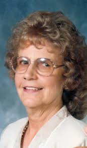 Dolores Woosley Obituary
