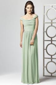 Dessy 2859 Bridesmaid Dress Weddington Way