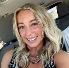 ISO personal trainer