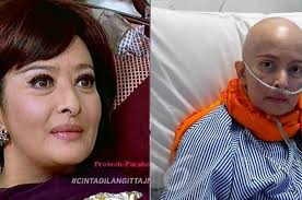 Sehari sebelumnya, mantan suaminya dieksekusi ke lapas kelas 1 sukamiskin, bandung. Dua Tahun Yana Zein Meninggal Mantan Supir Yang Sudah Mengenalnya Selama 10 Tahun Ungkap Penyebab Bosnya Terkena Kanker Payudara Semua Halaman Grid Health
