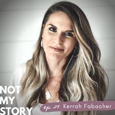 Not My Story Podcast