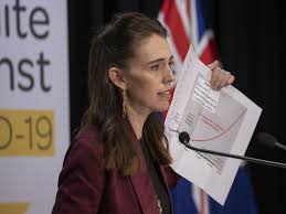 The closure is part of a strategy to eliminate the virus that. New Zealand Says It Has Won Battle Against Covid 19 Coronavirus Updates Npr