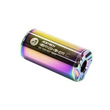 Image result for Light Titanium 1990 Tracer