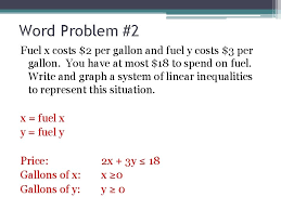 Check spelling or type a new query. 7 6 Systems Of Linear Inequalities Word Problems