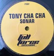 Tony Cha Cha