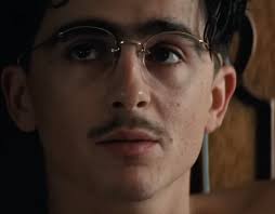 DP James Hawkinson wins an Emmy