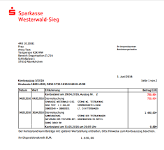 Ich hab mal eine frage und zwar muss ich auf einer internetseite meine identität per kontoauszug bestätigen nur da ich meine auszüge immer beim automaten hole, wo dann keine adresse draufsteht, wollte ich mal fragen ob man bei der bank (sparkasse) einen auszug beantragen bzw. Elektronischer Kontoauszug Privatkunden