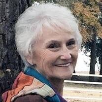 Nadine Eloise Hayes Obituary