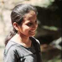 Dilsy Mariam Abraham