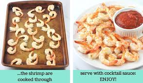 Heat a grill with coals and brush the grill with oil to prevent the shrimp from sticking. Roasted Shrimp Cocktail With Homemade Cocktail Sauce Now Cook This