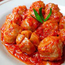 Maybe you would like to learn more about one of these? Bakso Pelakor Cabai Hijau Slurpp Segarnya Bakso Pelakor Dan Janda Ngamuk Di Kudus