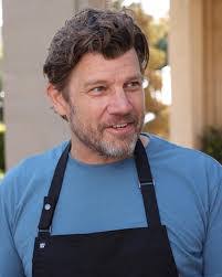 Ben Ford's Instagram, Twitter & Facebook