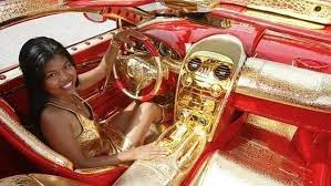 Costa 4,7 milioane de dolari. Cea Mai Scumpa Si Hidoasa Masina Din Lume Cat Costa Si Cine O Vinde Galerie Foto Mobile