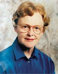 June Lloyd, Baroness Lloyd of Highbury