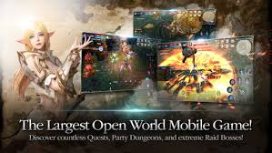 The materials to craft grade lr equipment can be . Lineage 2 Revolution 1 25 14 Para Android Descargar Apk Gratis