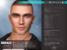 Second Life Marketplace