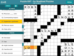 If you are a novice at crossword puzzles, these tips can get you started right. Example Thumb Crossword Daily Puzzle Crossword Puzzle