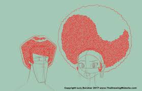 If you're an artist or an aspiring artist looking for easy sketch ideas, look no further. How To Draw Beautiful Hair The Drawing Website