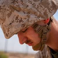 Colonel Christopher Douglas, the team leader of Security