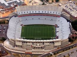 New stadium wimbledon at home after 30 years 20:18 21.05. Jordan Hare Stadium Wikipedia