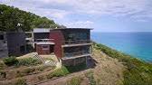 From 2,056 holiday houses to 144 cottages, find unique holiday homes for you to enjoy a memorable holiday or a weekend with your family and friends. Architectural Wonder The Pole House Great Ocean Road Happy Travels Youtube